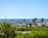 Resale - Town house - Orihuela - La Florida