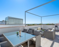 Resale - Town house - Orihuela - La Florida