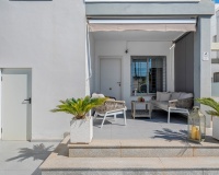 Resale - Town house - Orihuela - La Florida