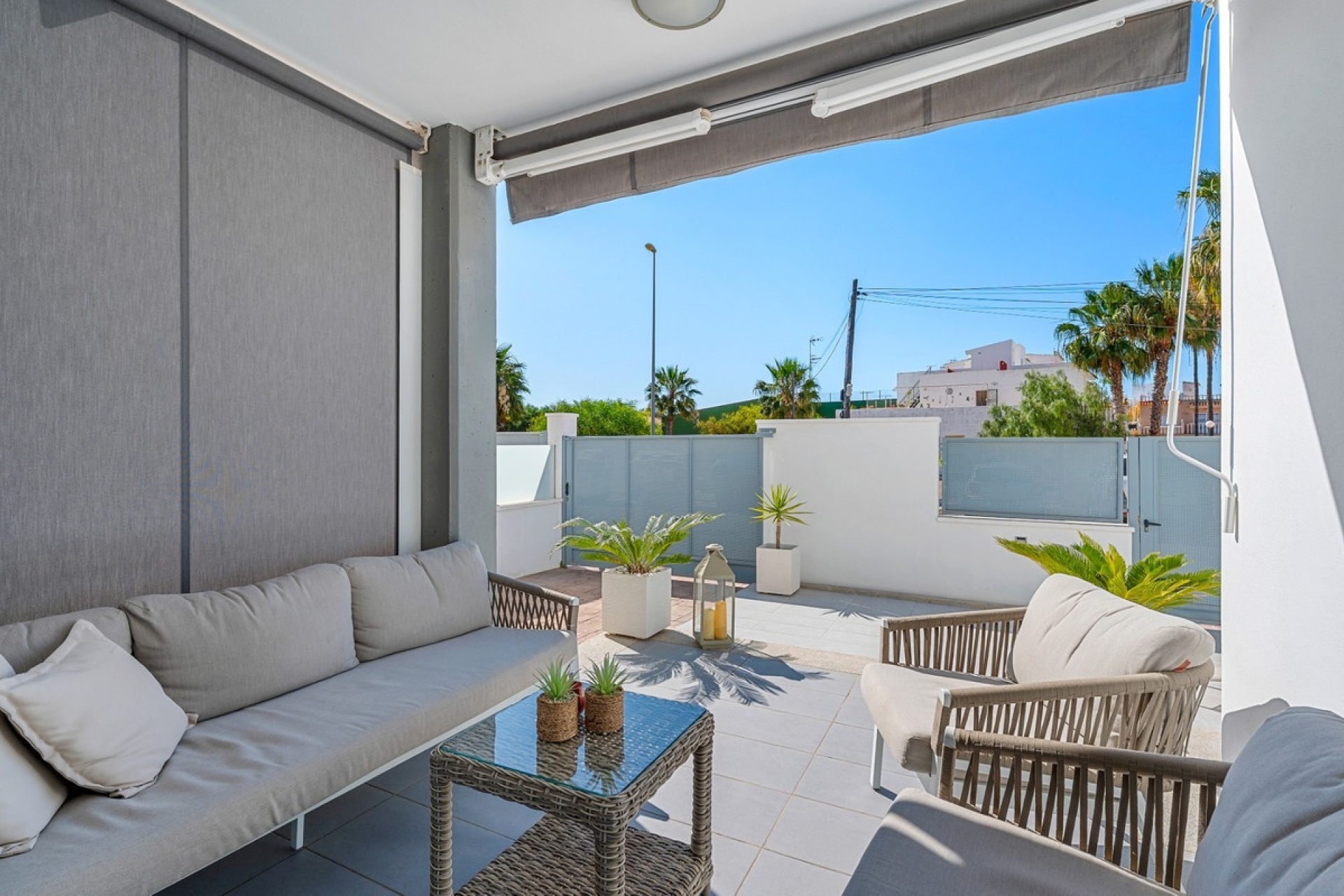 Resale - Town house - Orihuela - La Florida