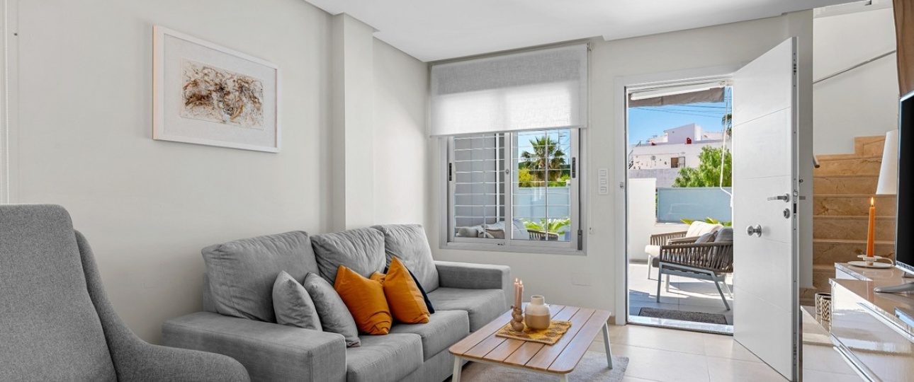 Resale - Town house - Orihuela - La Florida