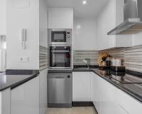 Resale - Town house - Orihuela - La Florida