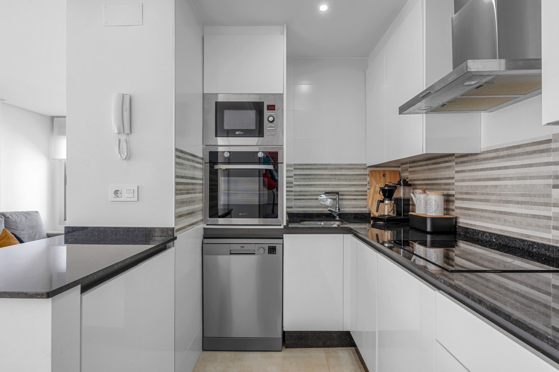 Resale - Town house - Orihuela - La Florida