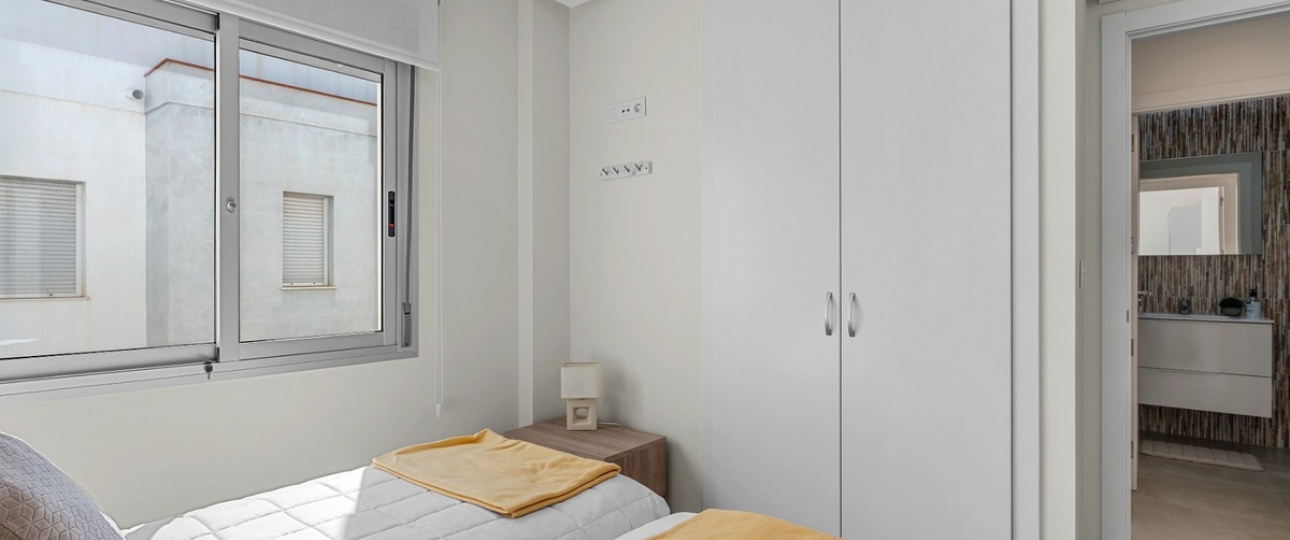 Resale - Town house - Orihuela - La Florida
