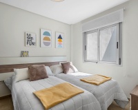 Resale - Town house - Orihuela - La Florida