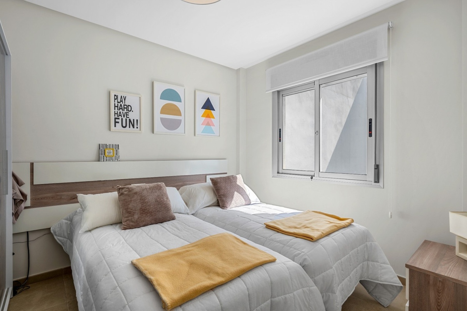 Resale - Town house - Orihuela - La Florida
