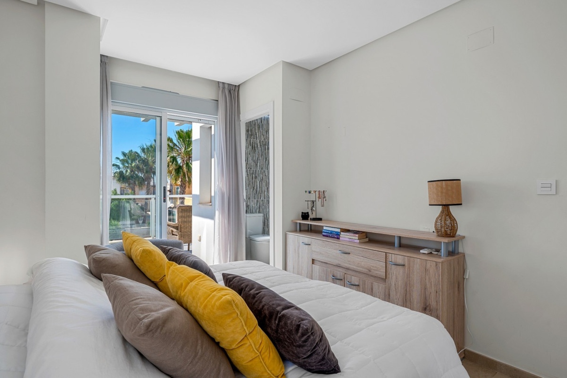 Resale - Town house - Orihuela - La Florida