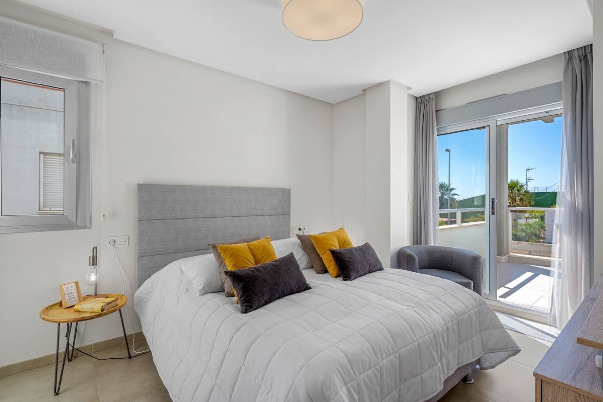 Resale - Town house - Orihuela - La Florida