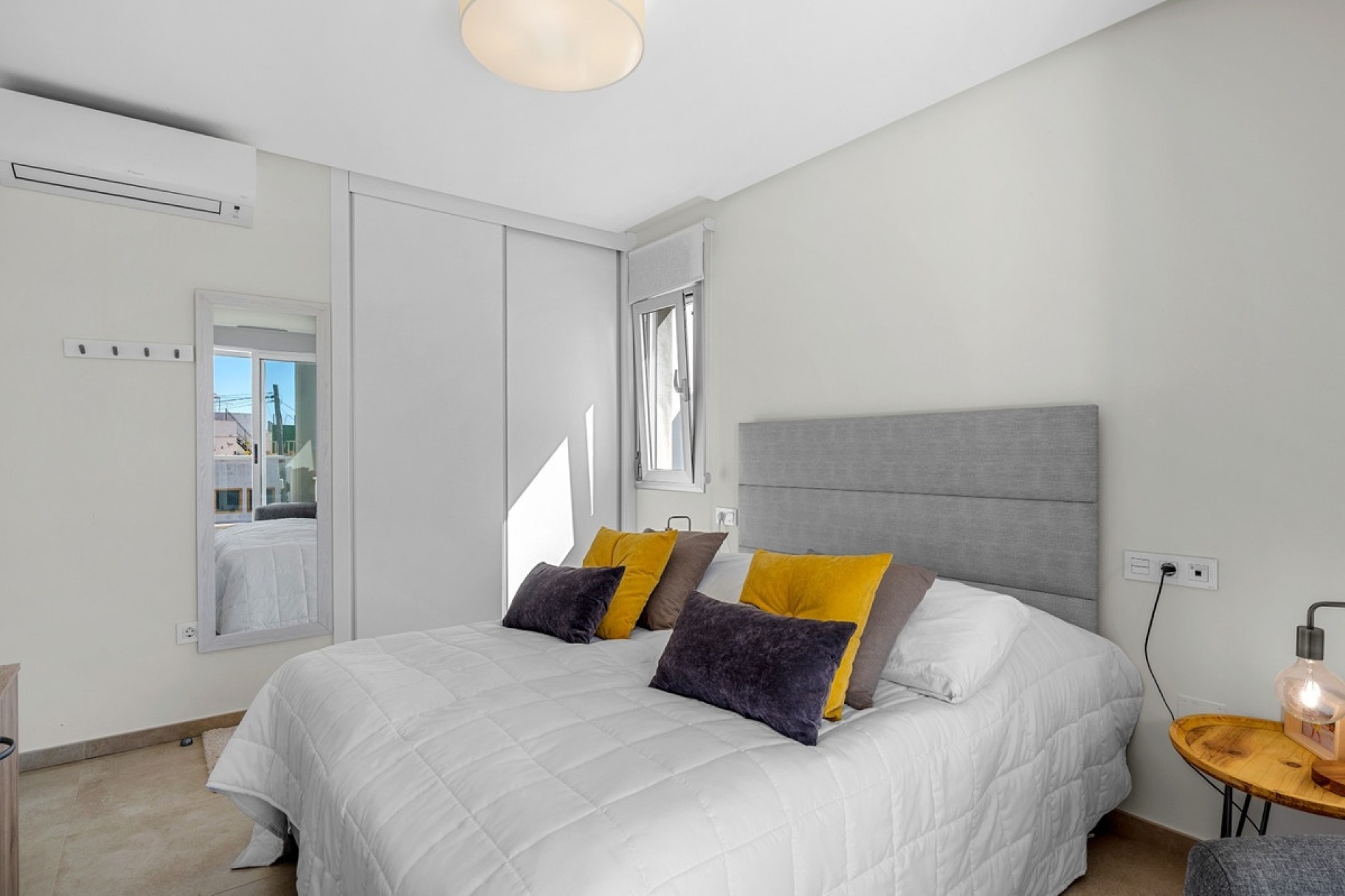 Resale - Town house - Orihuela - La Florida