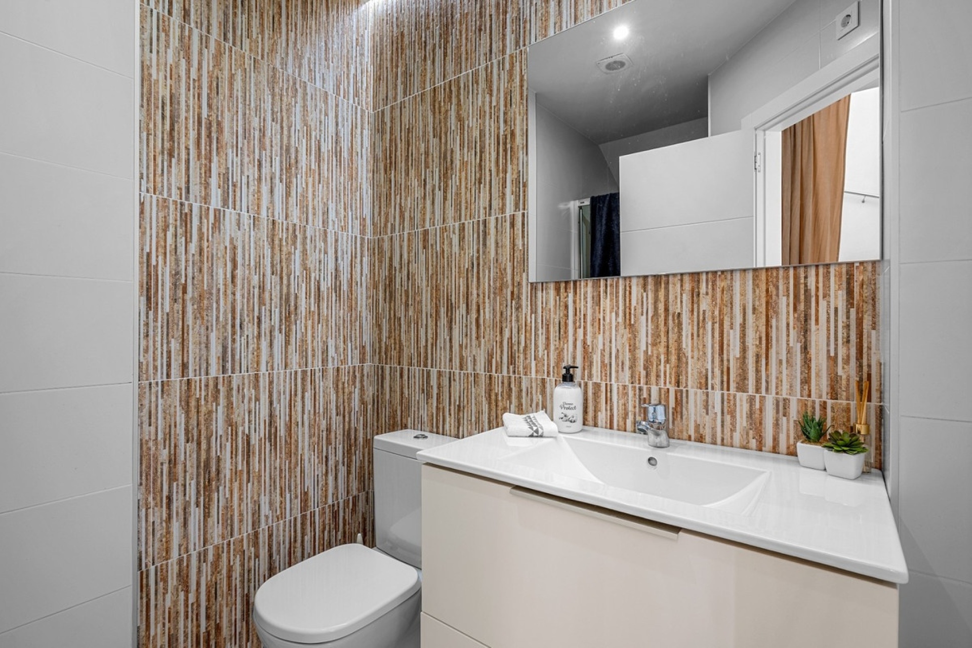 Resale - Town house - Orihuela - La Florida