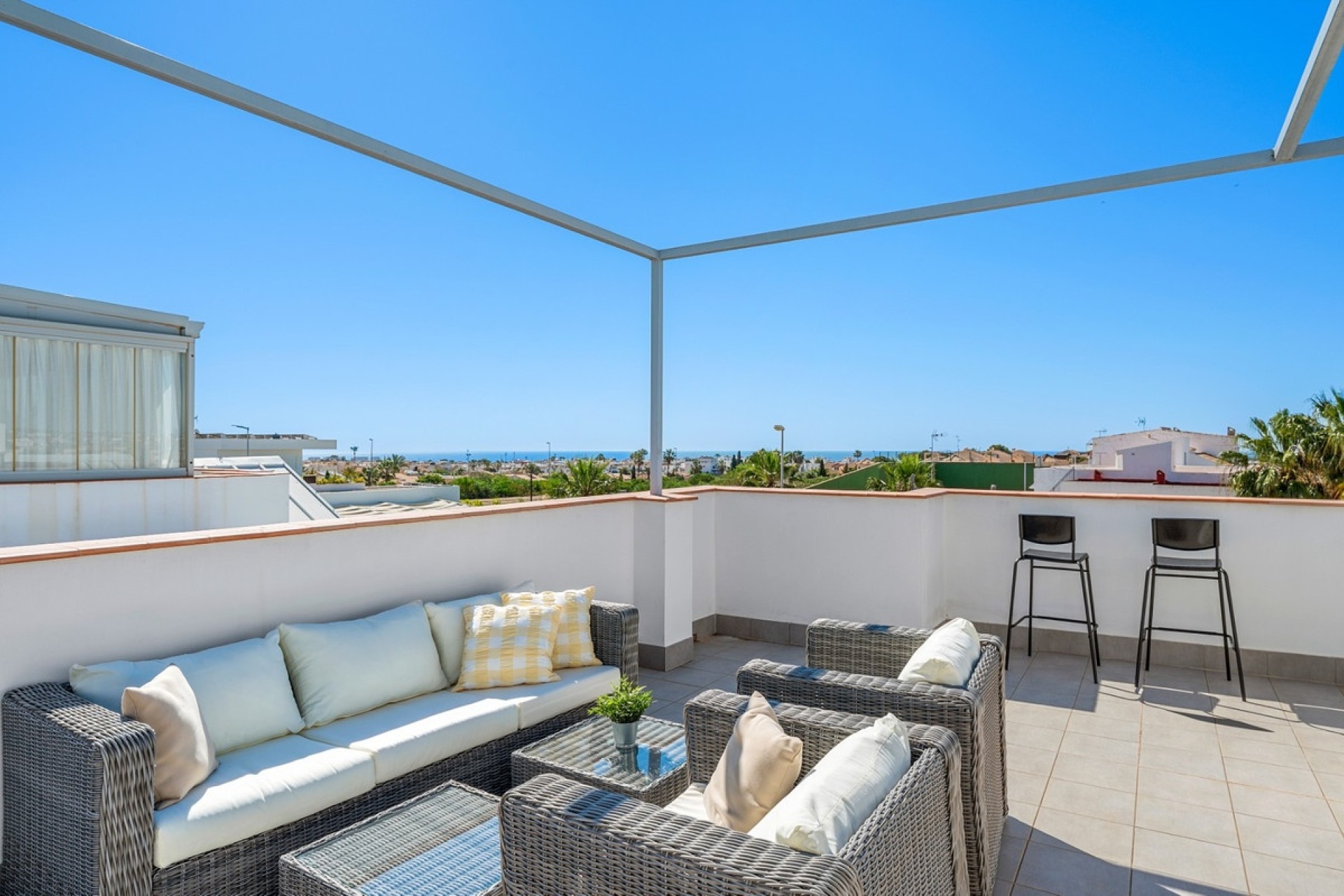 Resale - Town house - Orihuela - La Florida