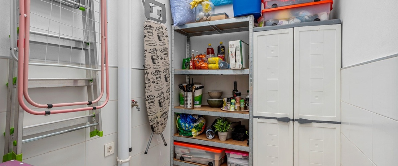 Resale - Town house - Orihuela - La Florida