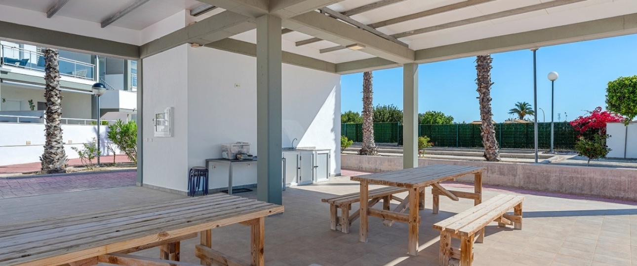 Resale - Town house - Orihuela - La Florida