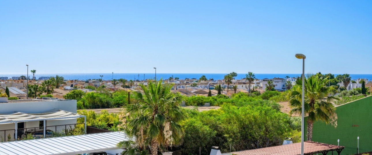 Resale - Town house - Orihuela - La Florida