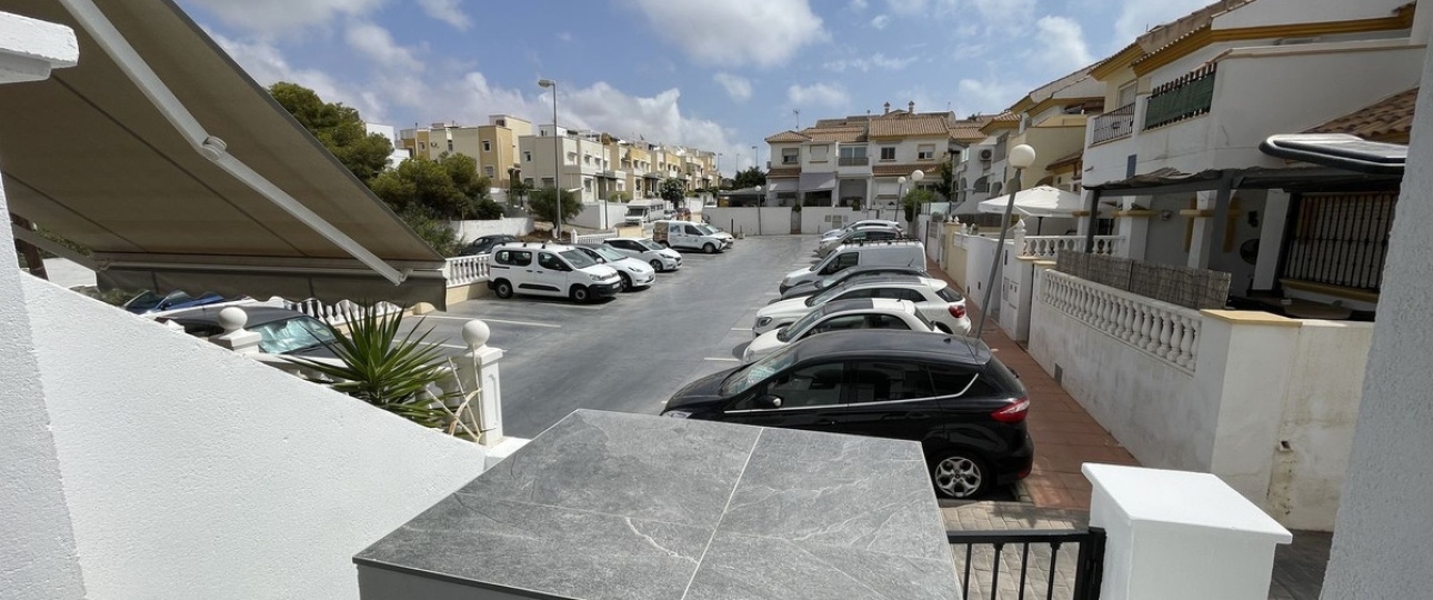Resale - Town house - Orihuela - La Florida