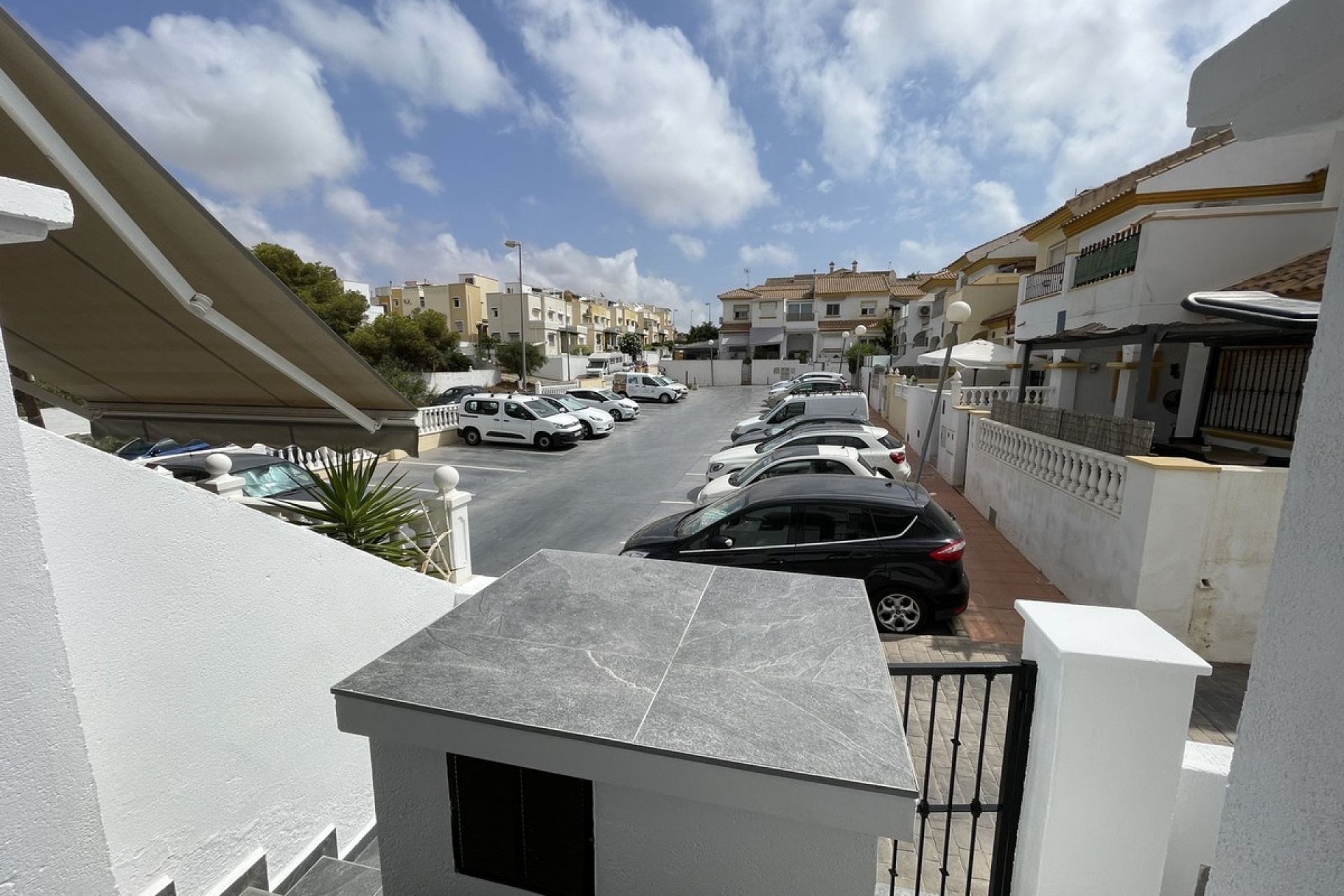 Resale - Town house - Orihuela - La Florida