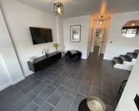 Resale - Town house - Orihuela - La Florida