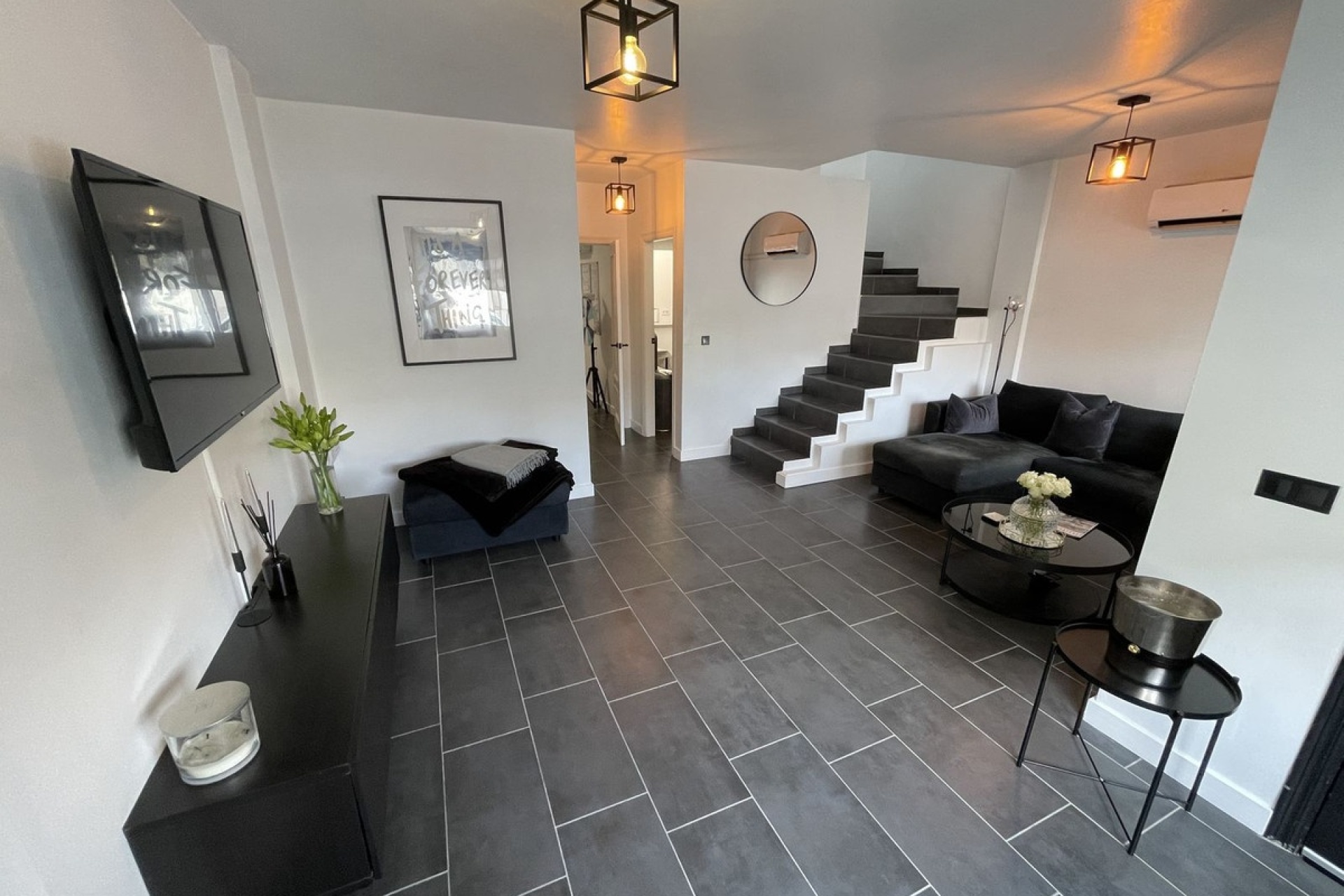 Resale - Town house - Orihuela - La Florida