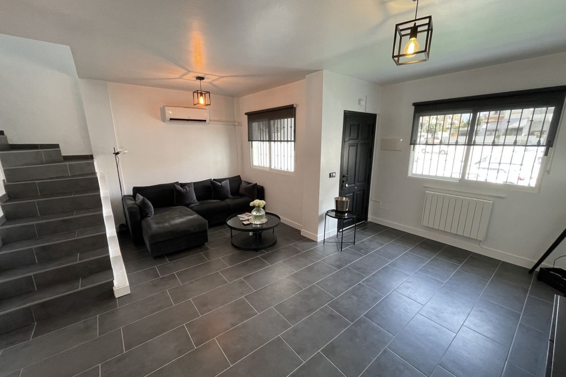 Resale - Town house - Orihuela - La Florida