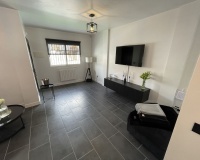 Resale - Town house - Orihuela - La Florida
