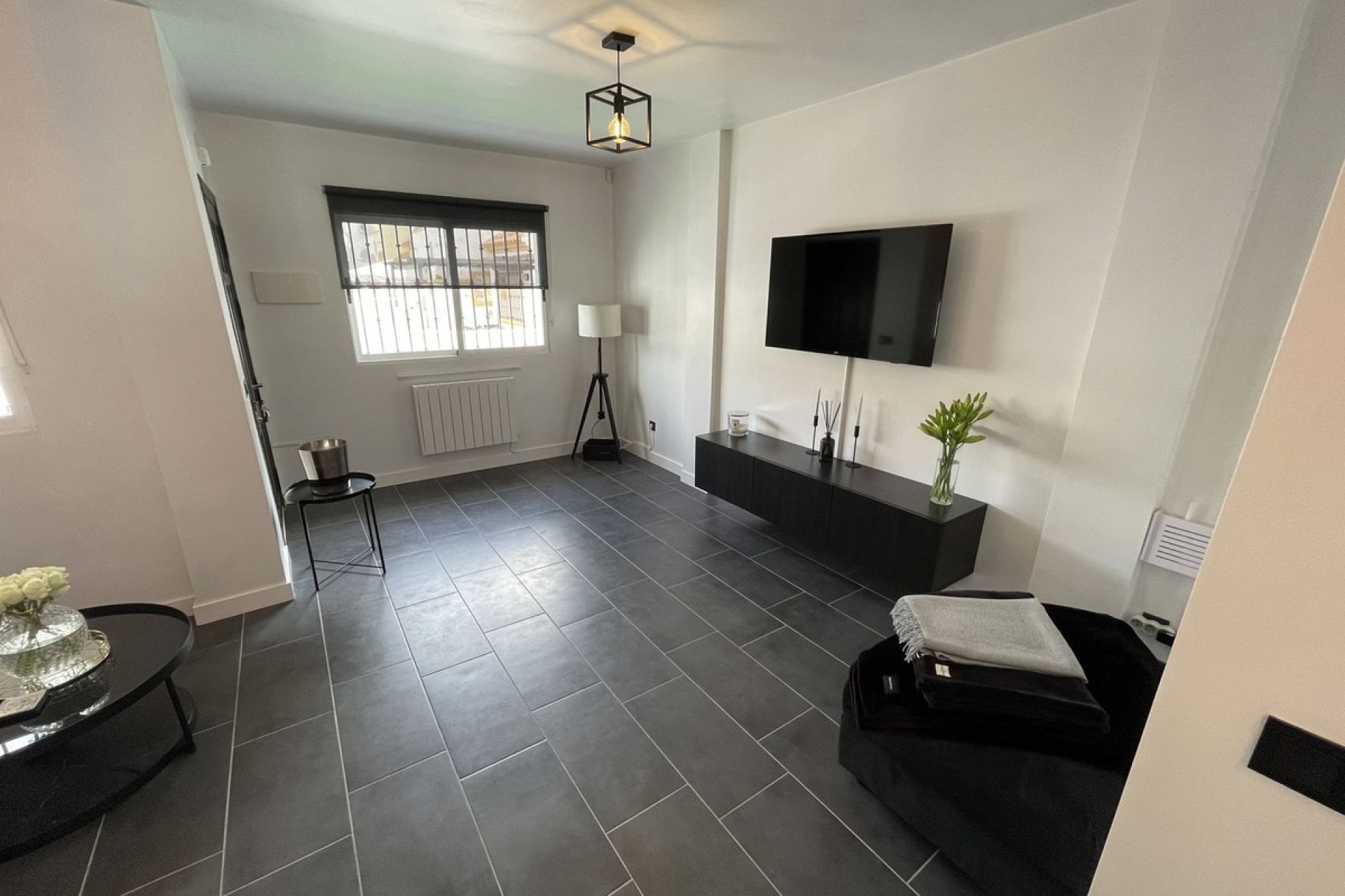 Resale - Town house - Orihuela - La Florida