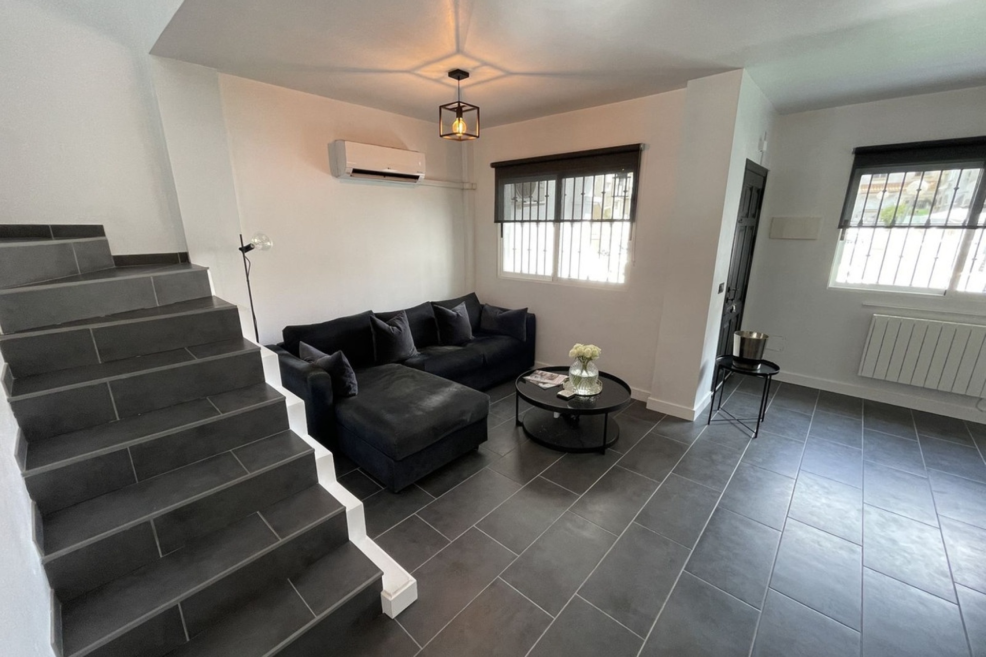 Resale - Town house - Orihuela - La Florida