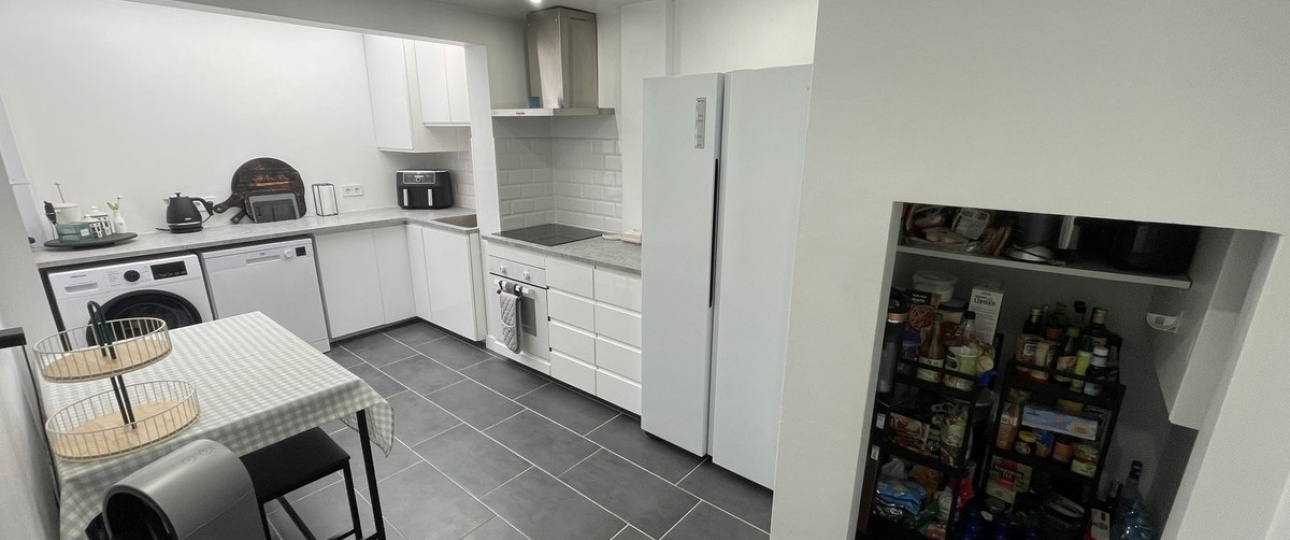 Resale - Town house - Orihuela - La Florida
