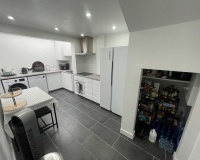 Resale - Town house - Orihuela - La Florida