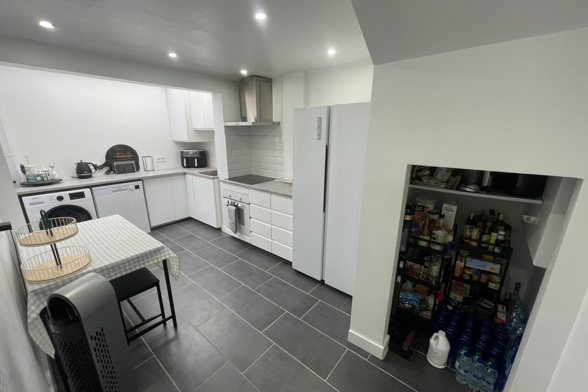 Resale - Town house - Orihuela - La Florida