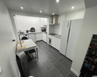 Resale - Town house - Orihuela - La Florida