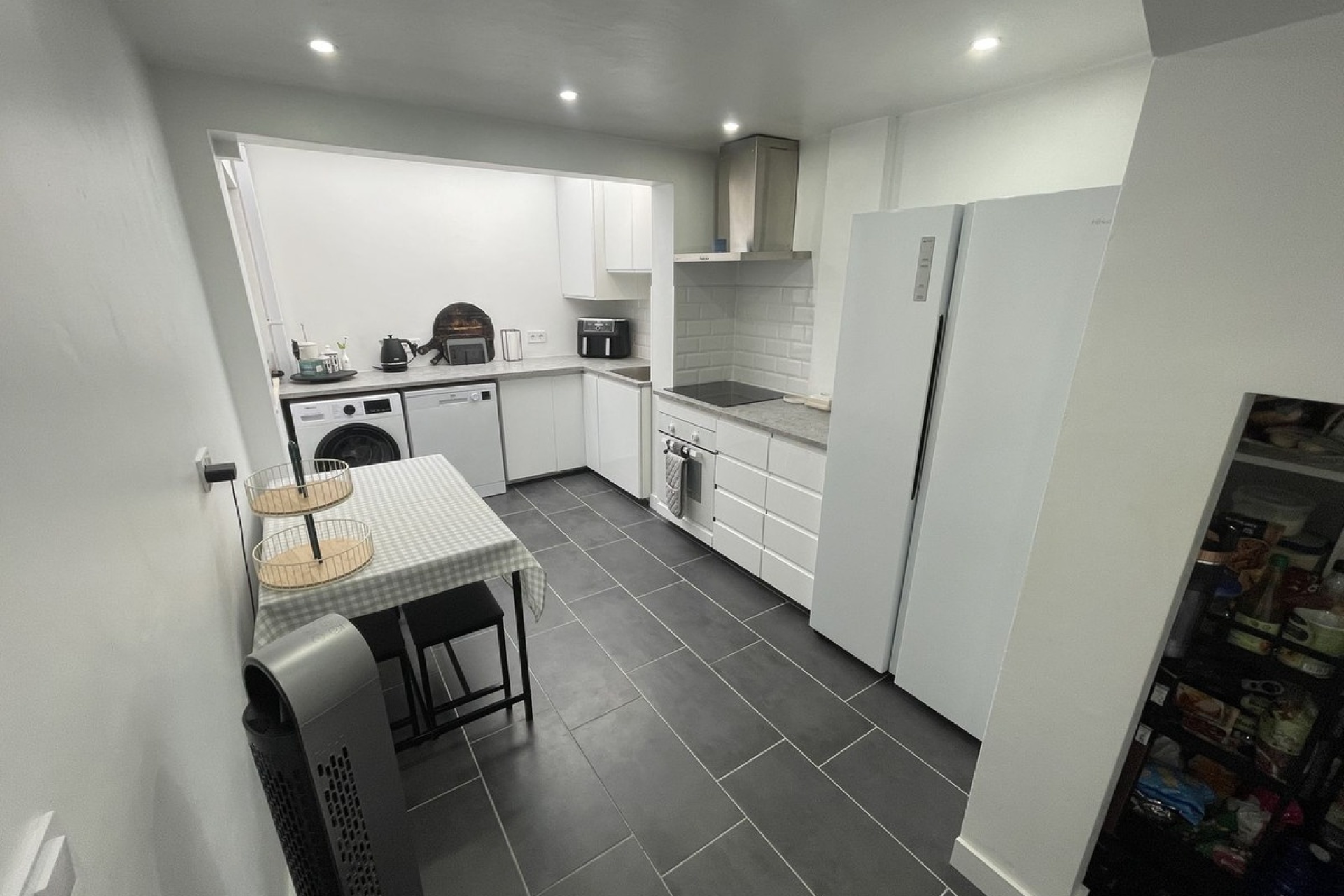 Resale - Town house - Orihuela - La Florida