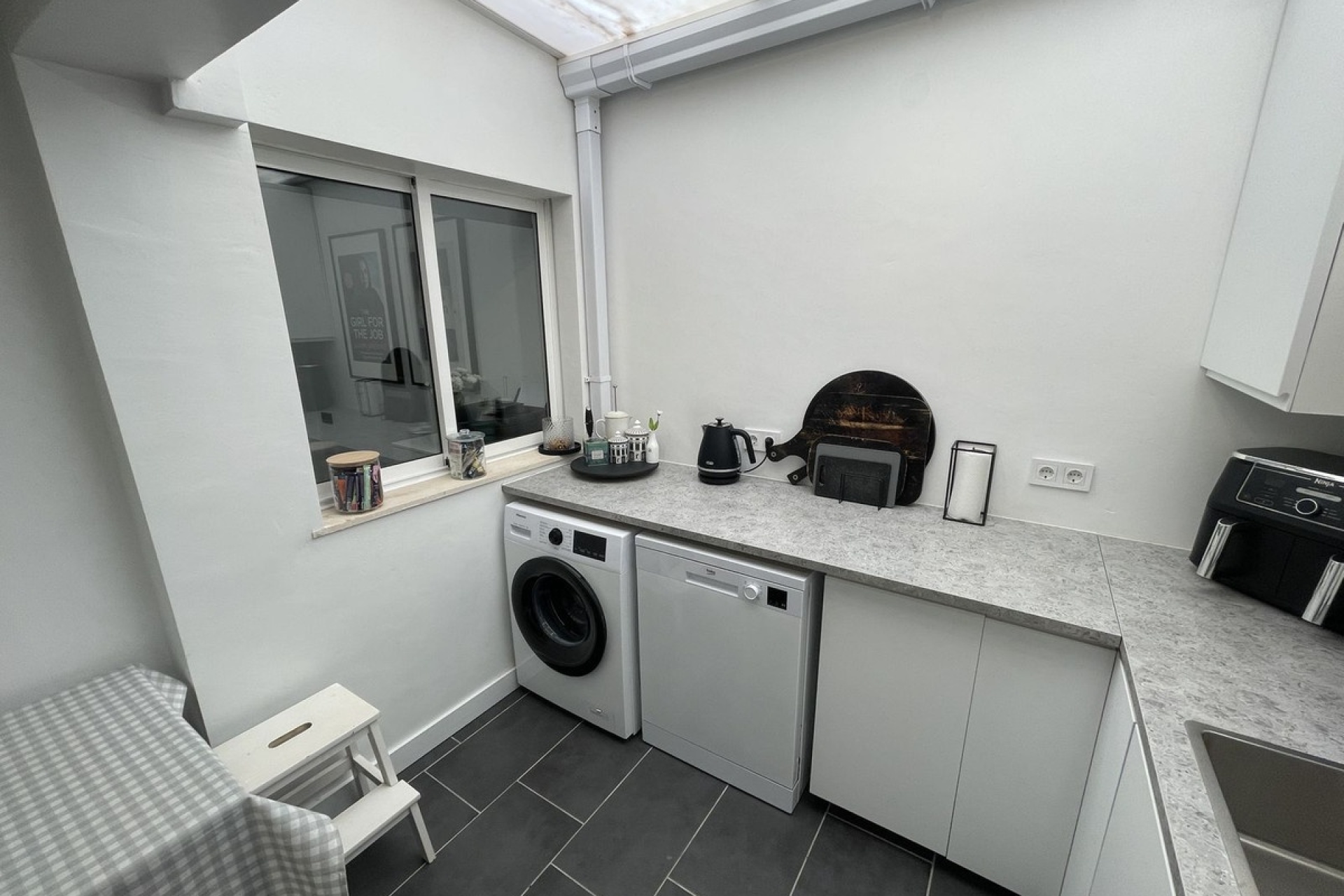 Resale - Town house - Orihuela - La Florida