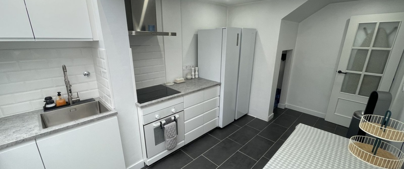 Resale - Town house - Orihuela - La Florida
