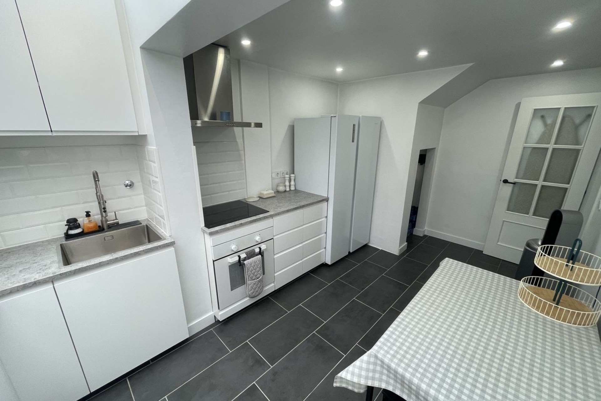Resale - Town house - Orihuela - La Florida