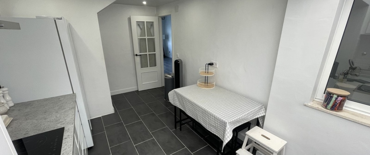 Resale - Town house - Orihuela - La Florida