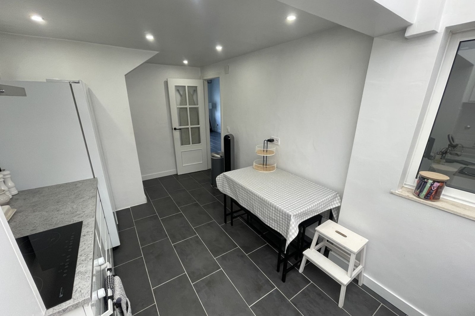 Resale - Town house - Orihuela - La Florida