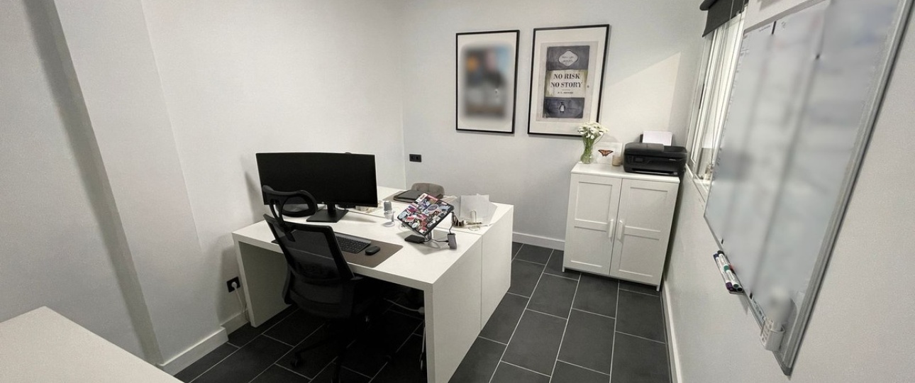 Resale - Town house - Orihuela - La Florida