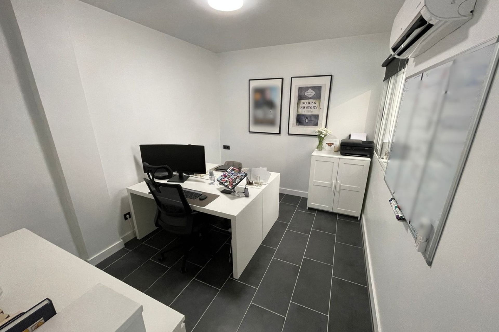 Resale - Town house - Orihuela - La Florida