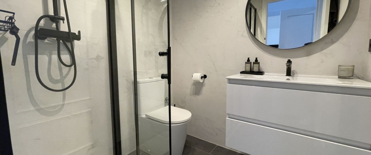 Resale - Town house - Orihuela - La Florida