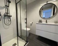 Resale - Town house - Orihuela - La Florida
