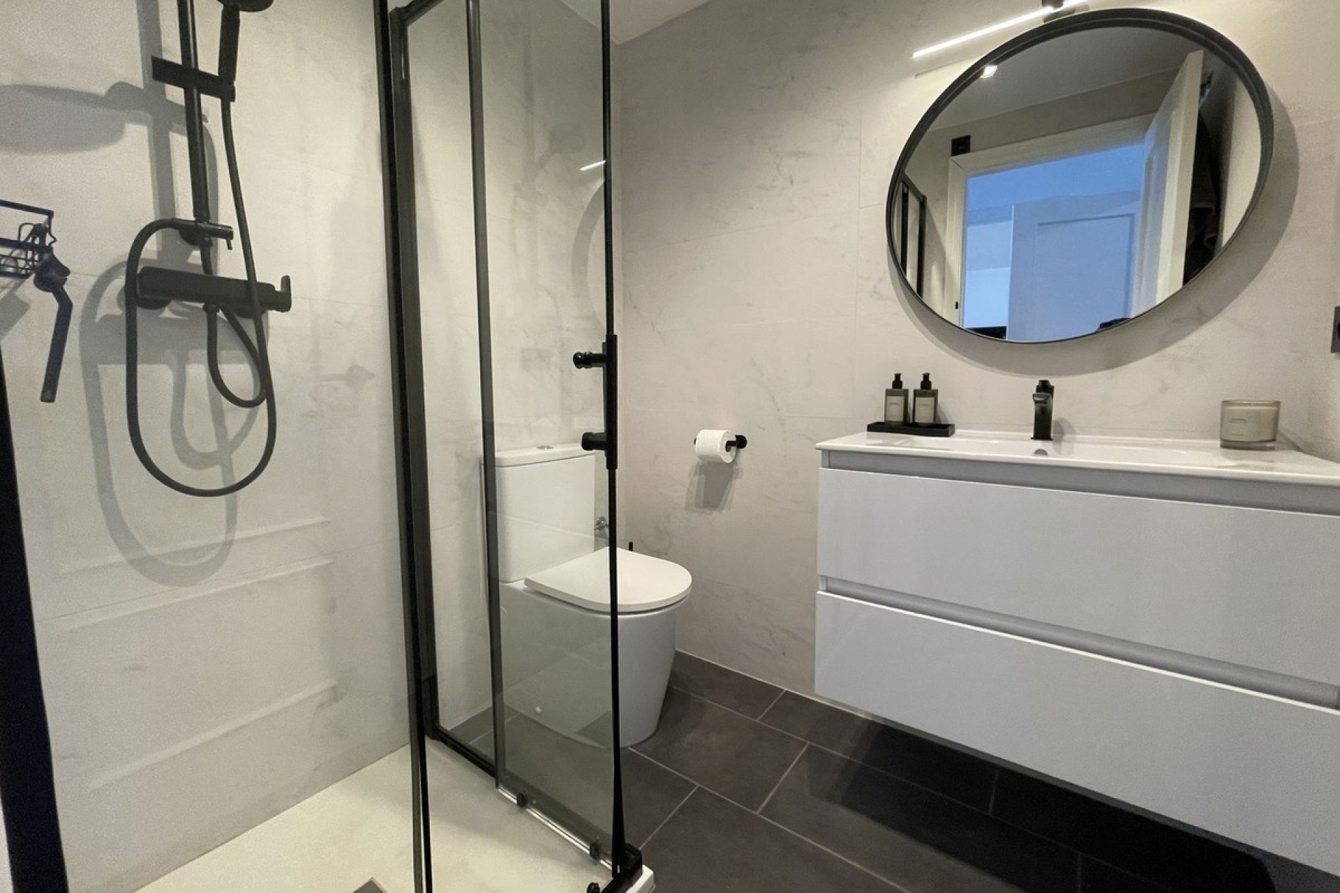 Resale - Town house - Orihuela - La Florida