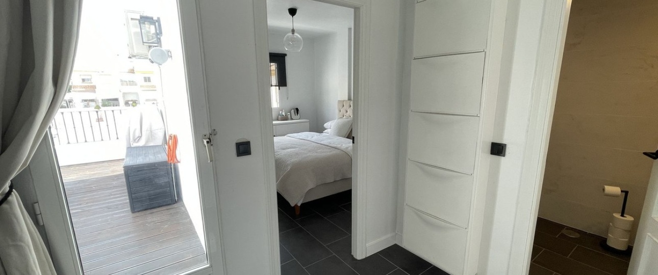 Resale - Town house - Orihuela - La Florida