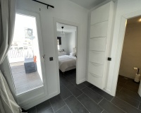 Resale - Town house - Orihuela - La Florida