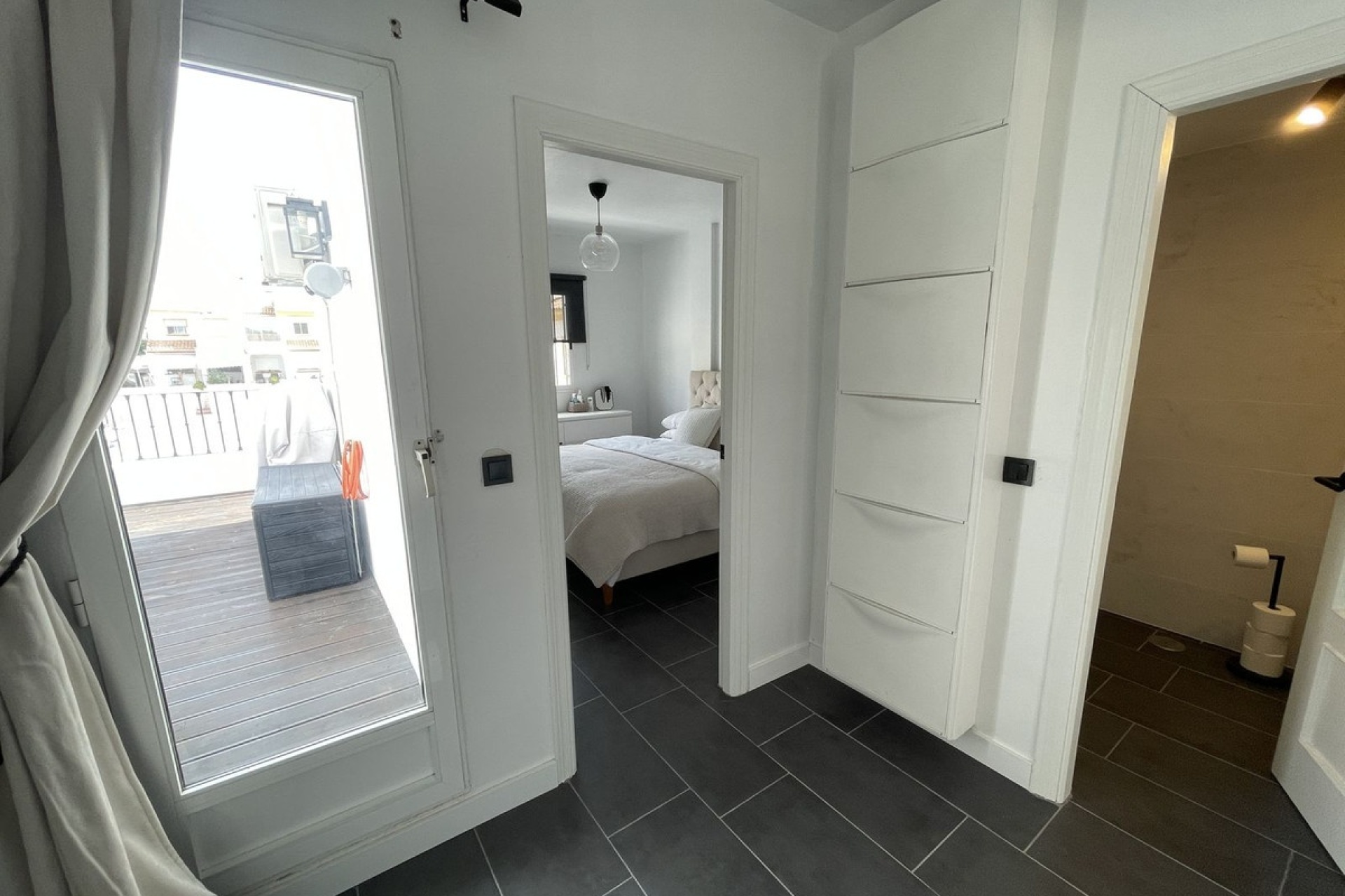 Resale - Town house - Orihuela - La Florida