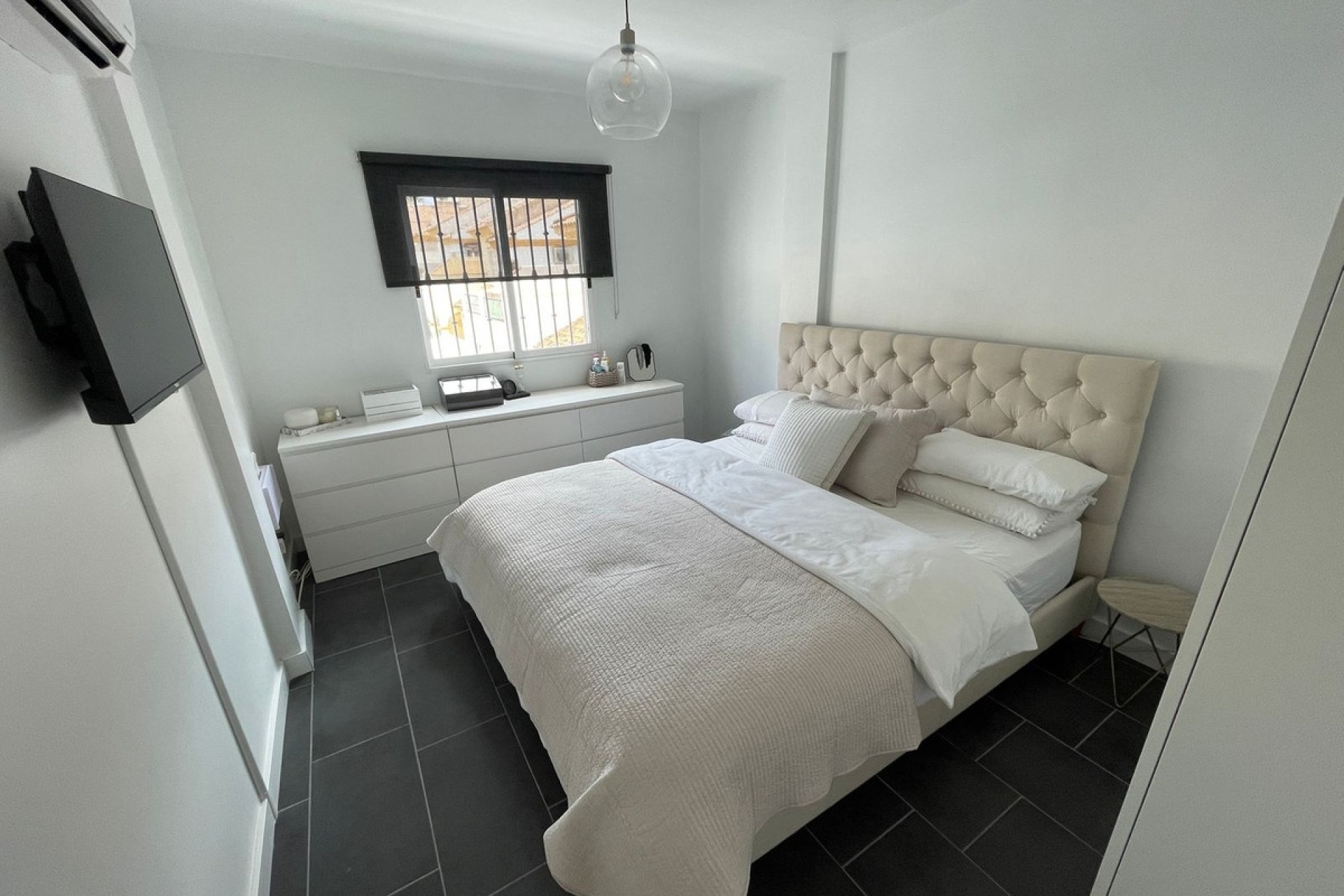 Resale - Town house - Orihuela - La Florida