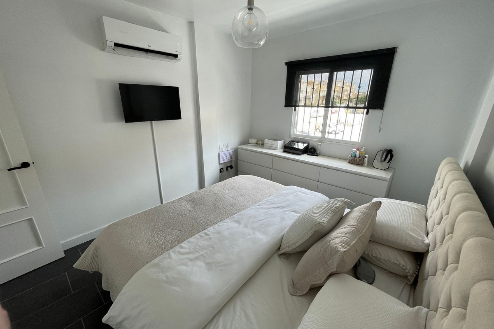 Resale - Town house - Orihuela - La Florida