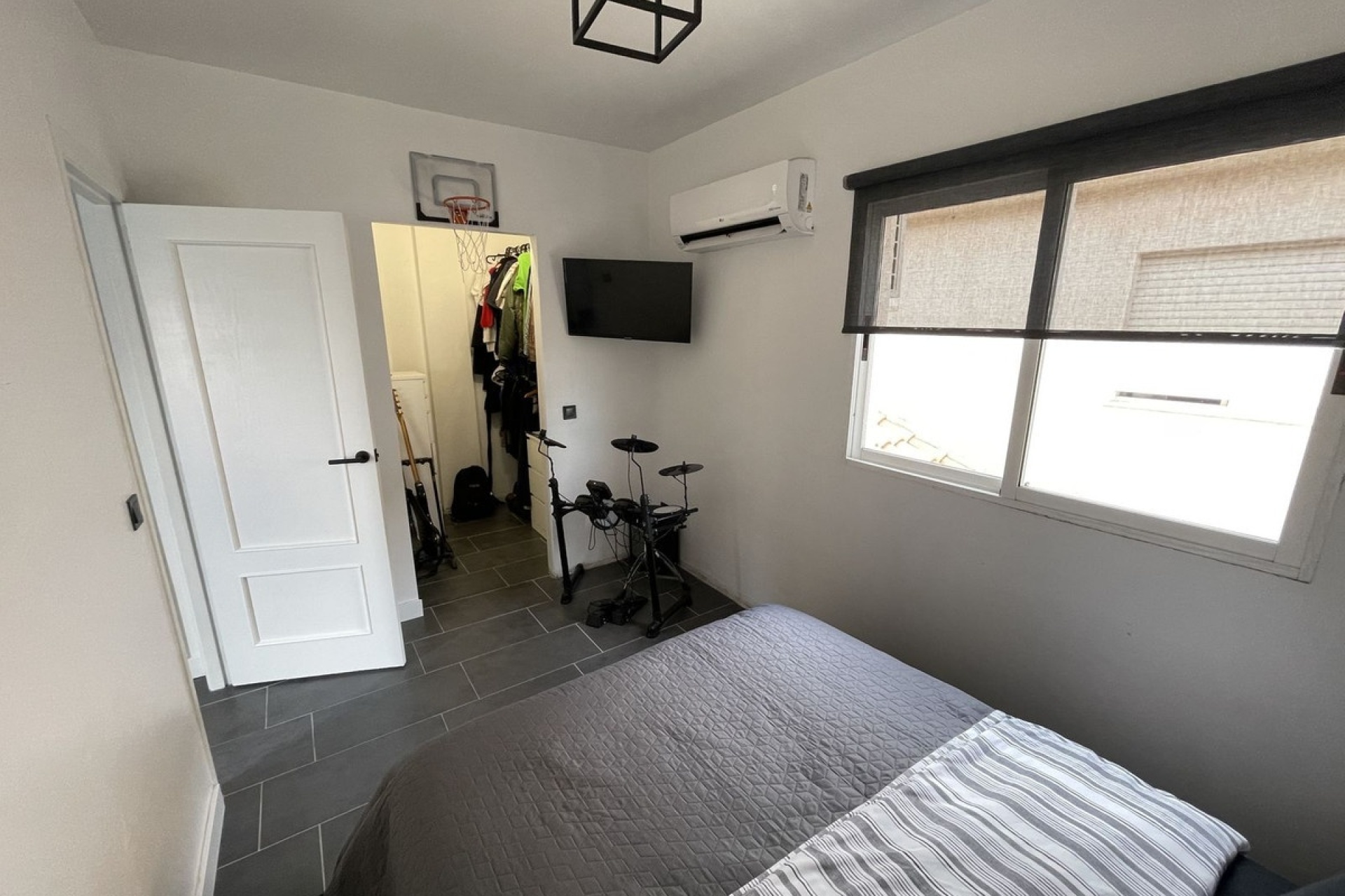 Resale - Town house - Orihuela - La Florida