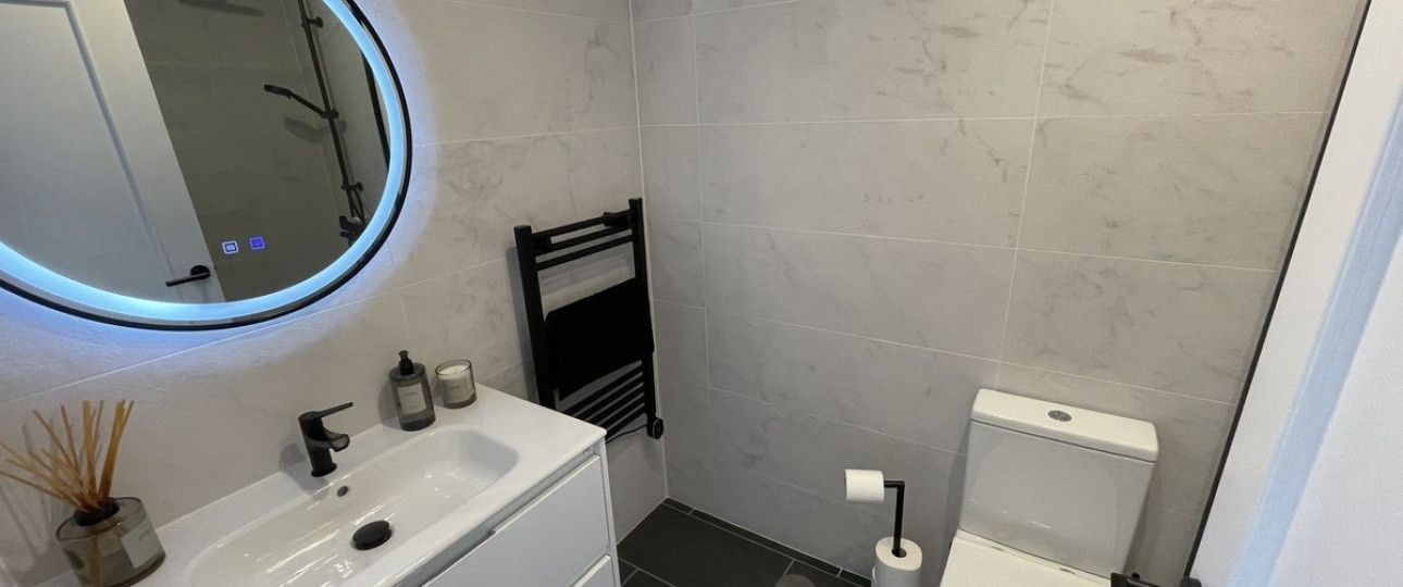 Resale - Town house - Orihuela - La Florida
