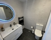 Resale - Town house - Orihuela - La Florida