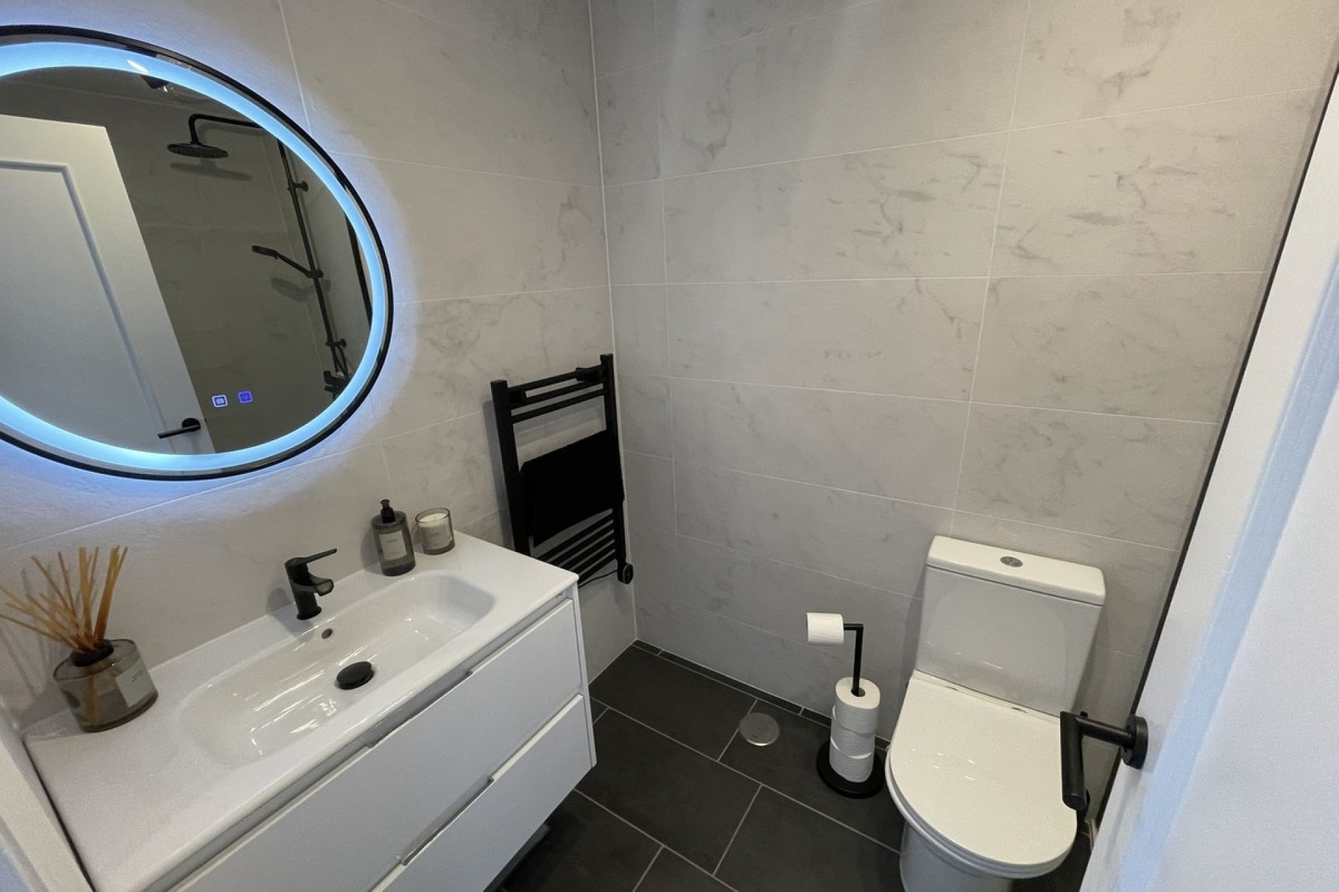 Resale - Town house - Orihuela - La Florida
